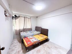 Blk 825 Woodlands Street 81 (Woodlands), HDB 4 Rooms #592473581